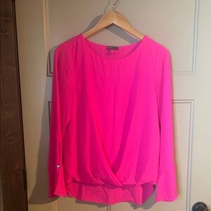 Vince Camuto blouse